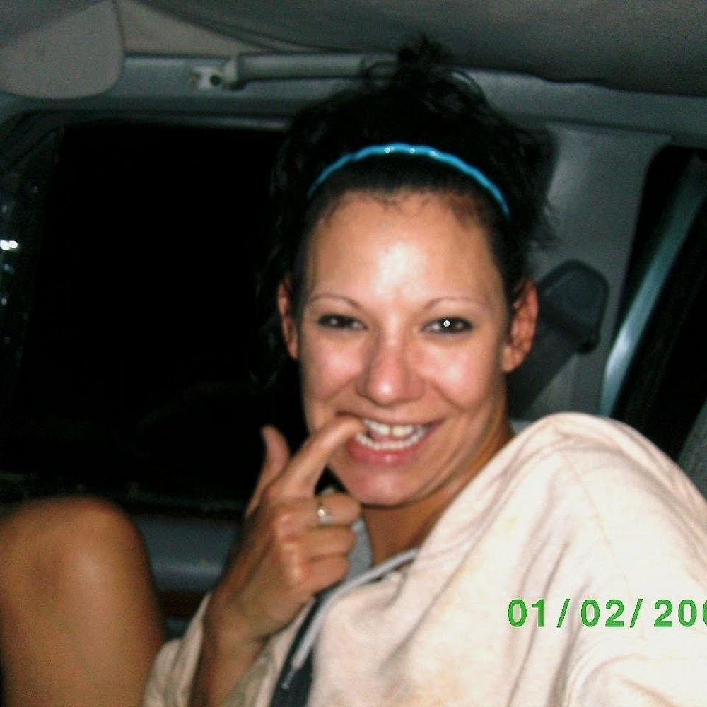 Meet your Posher, Shauna